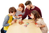 Mattel UNO® Tiki Twist™ Card Game CGH09