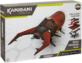 Mattel Kamigami™ Terrix™ Robot FRC99