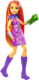 Mattel DC Super Hero Girls™ Starfire Doll with Solar Burst DVG20