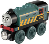 Fisher Price Thomas & Friends Wooden Railway, Porter Train BDF98