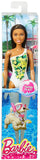 Mattel Barbie Beach Nikki Doll DGT82