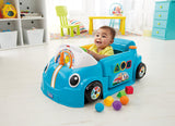 Fisher Price Laugh & Learn™ Crawl Around™ Car - Blue DJD09