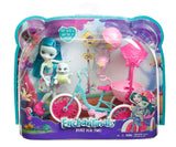 Mattel Enchantimals™ Built for Two Doll Set FCC65
