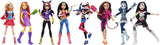Mattel DC Super Hero Girls™ Starfire Doll with Solar Burst DVG20