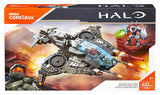 Mega Construx Halo 5 Warzone Wasp Strike Building Set FDY53