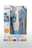 Summer Infant Grow-with-Me Thermometer Set (Discontinued by Manufacturer)