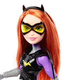 Mattel DC Super Hero Girls™ Batgirl™ Mission Gear Doll DVG24