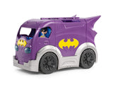 Mattel DC Super Hero Girls™ Batgirl™ Transforming Headquarters DVG94