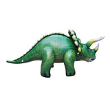 Jet Creations Triceratops 43"L