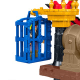 Fisher Price Imaginext® Shark Bite Pirate Ship DHH61