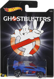 Mattel Hotwheels Ghostbusters Die Cast Complete Set Of 8 or One Unit DWD94