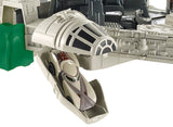 Hot Wheels Star Wars Millennium Falcon Playset DWM85