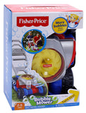 Fisher Price Bubble Mower CGM02