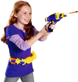 Mattel DC Super Hero Girls™ Batgirl™ Blaster DWW39