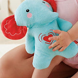Fisher Price Calming Vibrations Cuddle Soother  BFL65 / CBP93