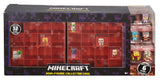Mattel Minecraft Mini-Figure Nether Collector Case Accessory DWV91