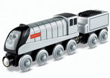 Fisher Price Thomas the Train Wooden Railway Spencer Y4074