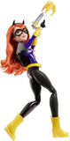 Mattel DC Super Hero Girls™ Blaster Action Batgirl™ Doll DWH91