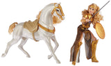 Mattel Wonder Woman™ Queen Hippolyta™ & Horse FDF45