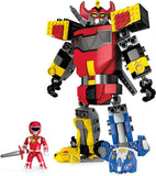 Mattel Mega Construx Mighty Morphin Power Rangers Movie Megazord Set DPK78
