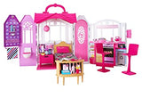 Mattel Barbie Glam Getaway House CHF54