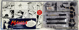 Faber-Castell FC800095 Darice Creative Studio Getting Started Art Kit: Manga Drawing