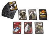 Mattel UNO® Batman V Superman Card Game DRL58