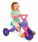 Fisher Price Grow-With-Me Trike R0322