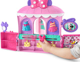 Fisher-Price Disney Minnie, Sparkle 'n Spin Fashion Bow-tique DMC78