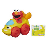 PLA WHEEL PALS SESAME STREET ASSORTMENT