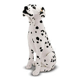 Melissa & Doug Plush Dalmatian