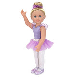 Melissa and Doug Kids Toys, Alexa Ballerina Doll