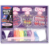 Melissa & Doug Sand Art Pendants