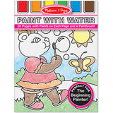 Melissa & Doug Paint with Water, Pink