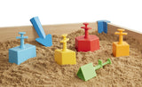 Melissa Doug Sandblox 8260
