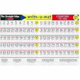 Melissa & Doug Counting to 100 Write-A-Mat