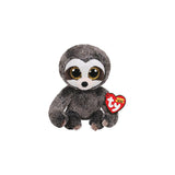 TY Beanie Boos - DANGLER the Sloth (Glitter Eyes) (Regular Size - 6 inch)