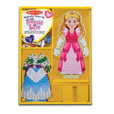 Melissa and Doug Toy, Princess Elise Magnetic Dress-Up