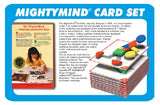 Leisure Learning Products Mightymind card set 41100