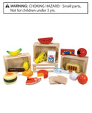 Melissa & Doug Food Groups