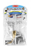 Melissa & Doug Astronaut Role Play Costume Set 8503