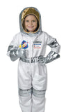 Melissa & Doug Astronaut Role Play Costume Set 8503