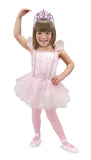 Melissa & Doug Ballerina Role Play Costume Set 8504