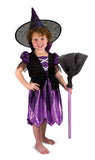 Melissa & Doug Witch Role Play Costume Set 8505