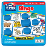 Take 'N' Play Anywhere™ Bingo 674