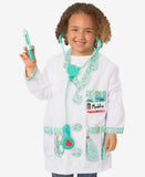 Toddler Melissa & Doug 'Doctor' Costume
