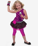 Children's Melissa & Doug Rock Star Role Play Set