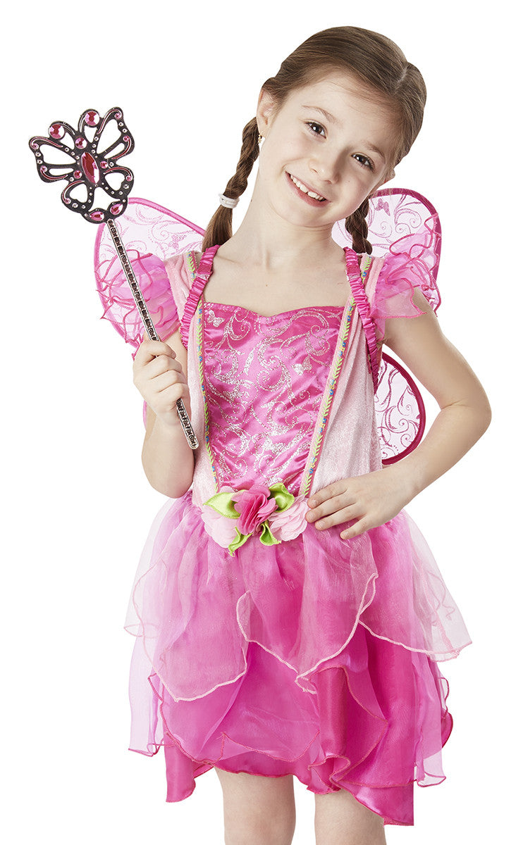 Melissa Doug Flower Fairy Role Play Set 8539 | You Are My Everything (Yame Inc.) Melissa Doug Flower Fairy Role Play Set 8539 | You Are My Everything (Yame Inc.)