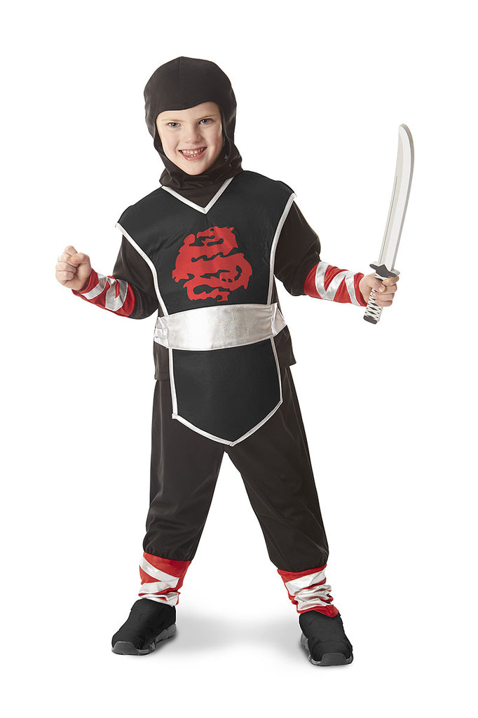 Melissa Doug Ninja Role Play Set 8542