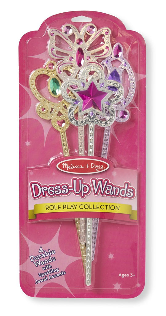 Melissa & Doug Dress-Up Wands 8550